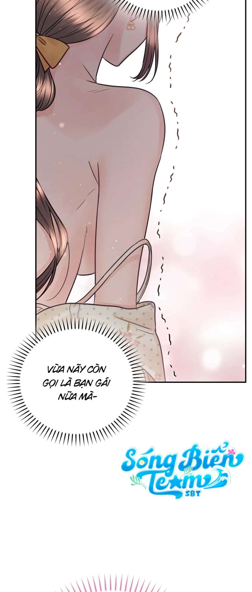 [ 18+ ] Người bạn nguy hiểm của anh trai Chapter 15 - Page 63