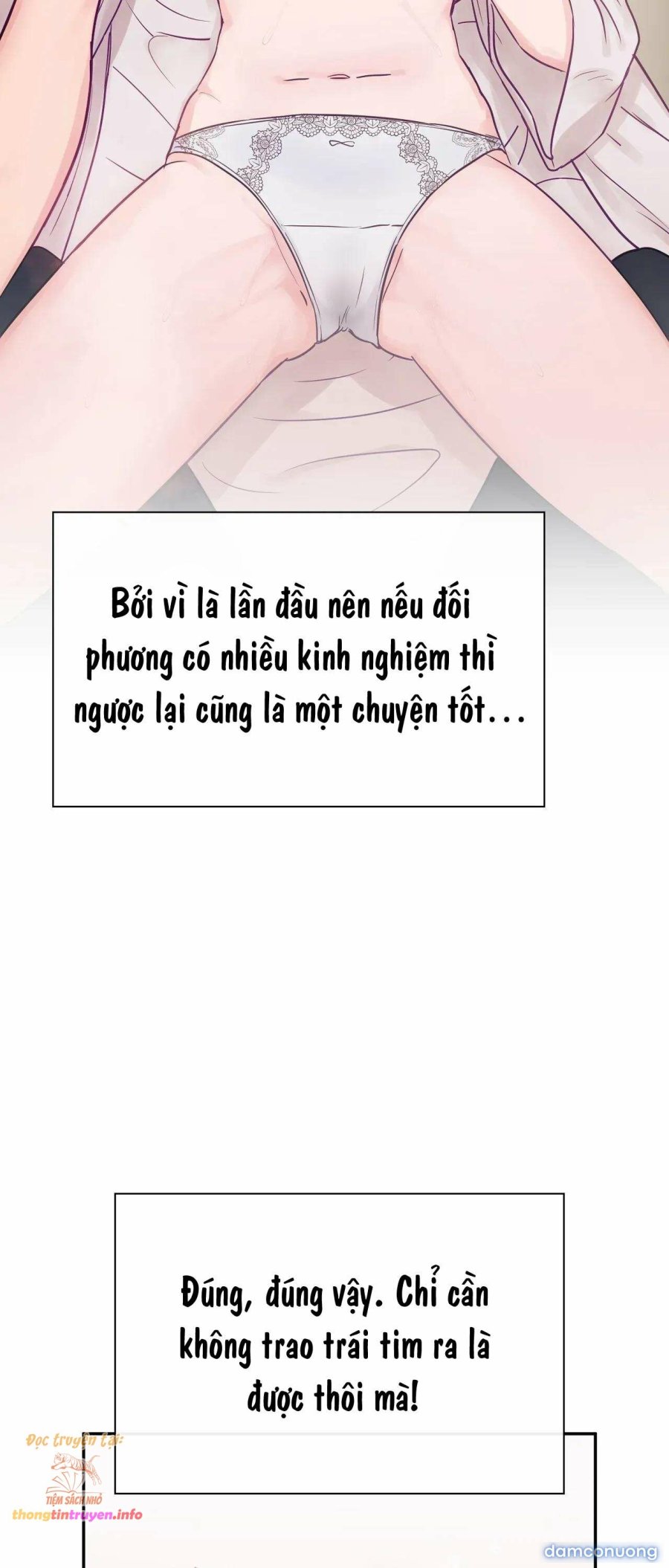 [ 18+ ] Người bạn nguy hiểm của anh trai Chapter 4 - Page 11