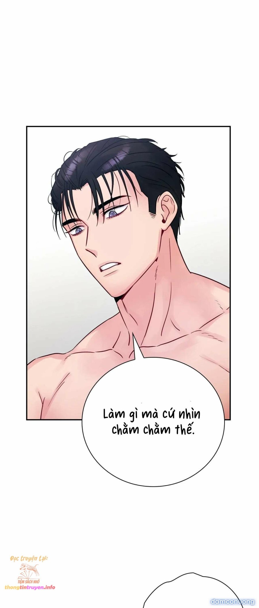 [ 18+ ] Người bạn nguy hiểm của anh trai Chapter 4 - Page 40