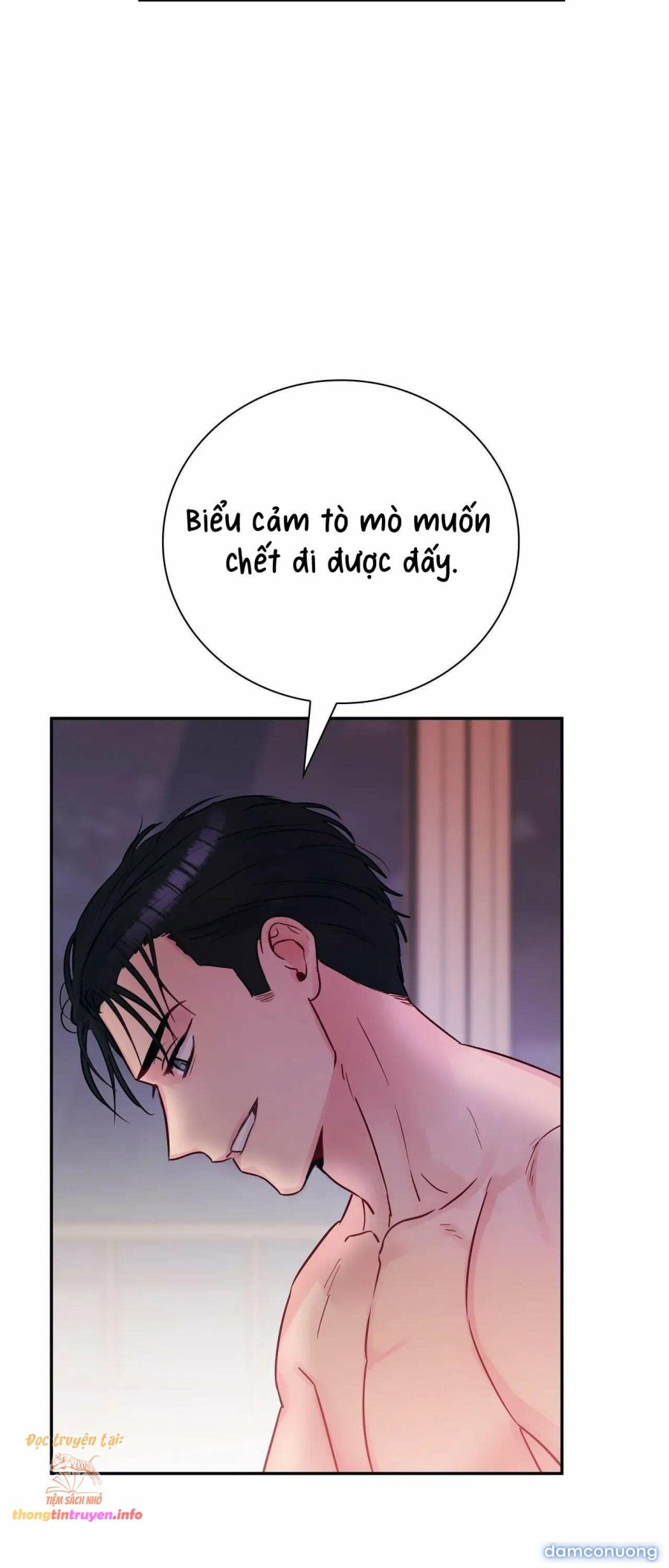 [ 18+ ] Người bạn nguy hiểm của anh trai Chapter 4 - Page 45