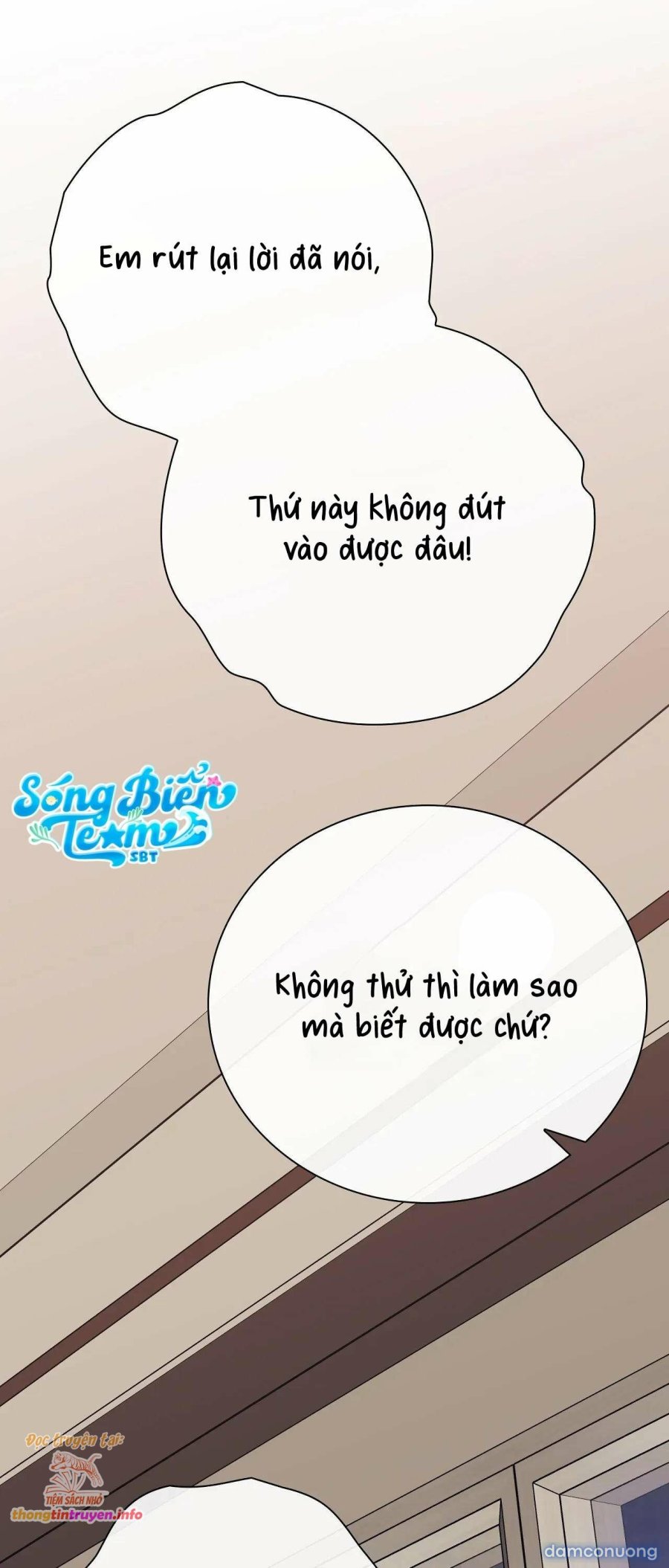 [ 18+ ] Người bạn nguy hiểm của anh trai Chapter 4 - Page 54