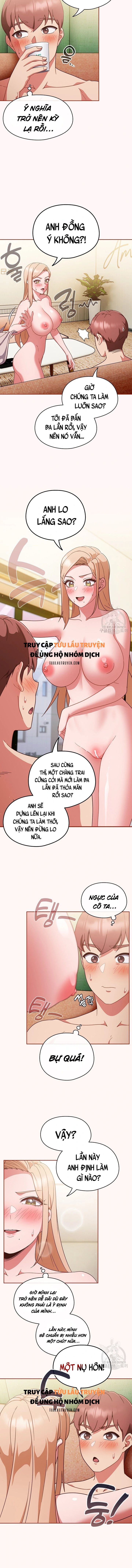 Việc làm thêm ngọt ngào Chapter 10 - Page 2