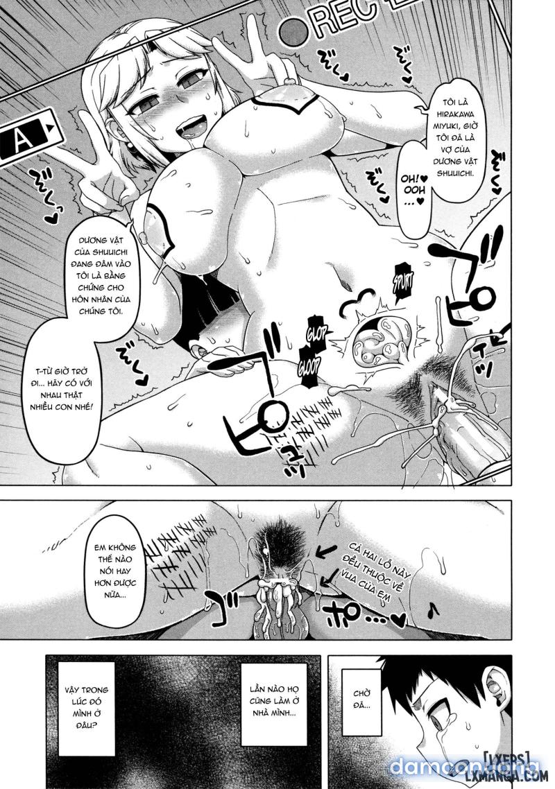 King App FULL Chapter 3 - Page 23