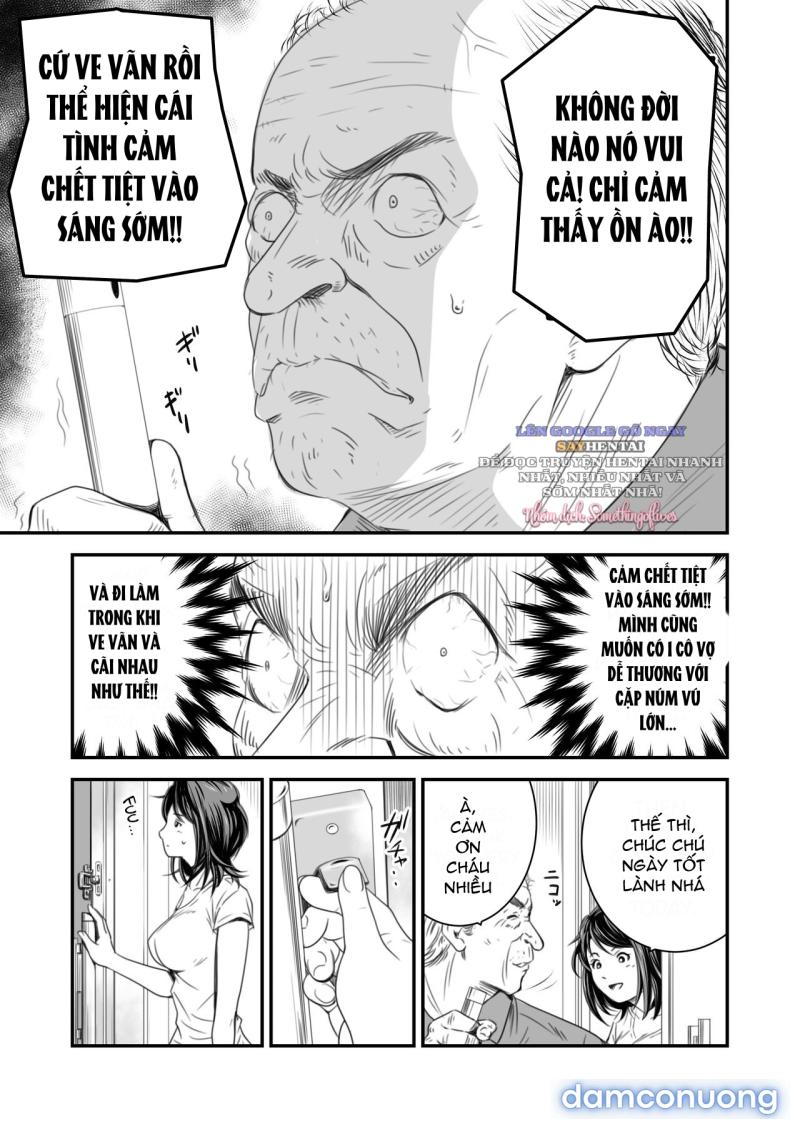 Người vợ hối lỗi Tsugunai Tsuma (Ngoại truyện) Chapter 0 - Page 18