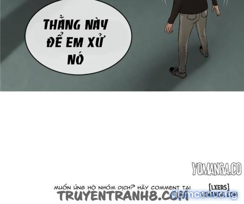 Thiên Đường Chapter 12 - Page 9