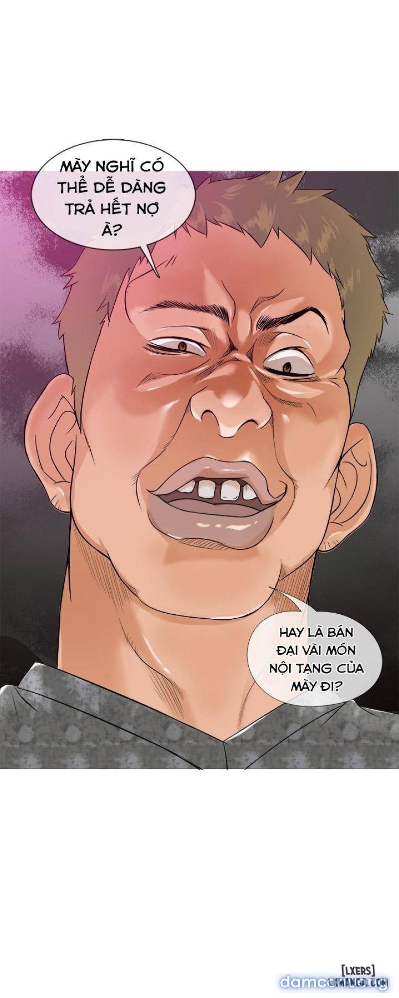 Thiên Đường Chapter 1 - Page 32