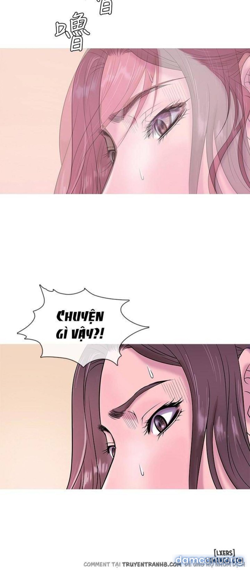 Thiên Đường Chapter 4 - Page 23