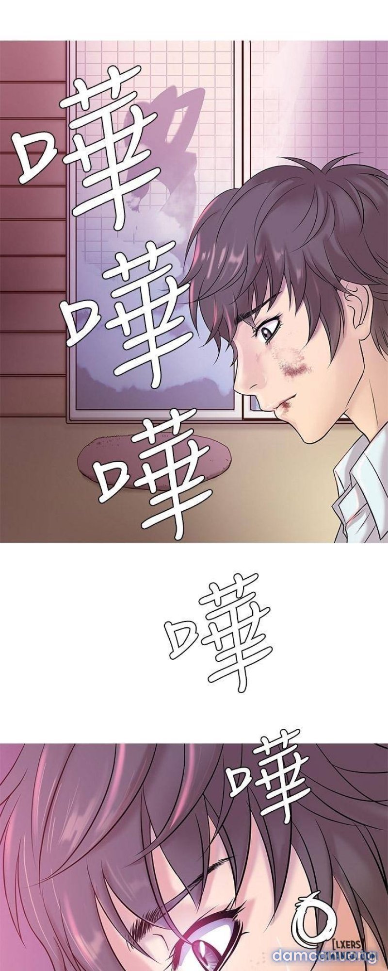 Thiên Đường Chapter 4 - Page 8