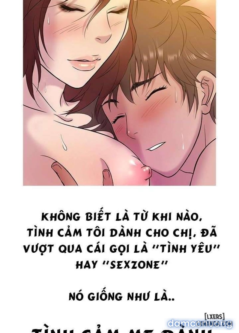 Thiên Đường Chapter 14 - Page 42