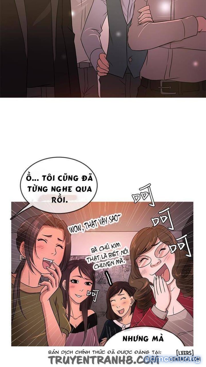 Thiên Đường - Chương 16 - Page 11