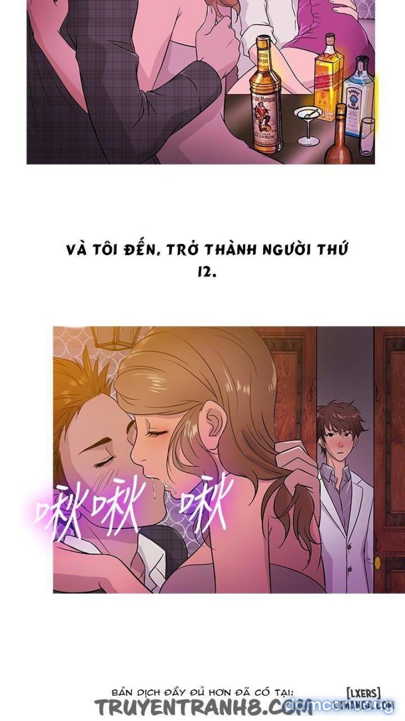 Thiên Đường - Chương 16 - Page 29