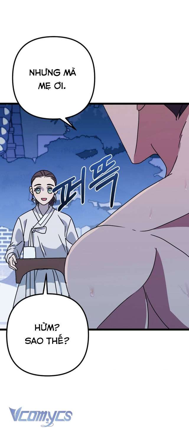 [18+] Goá Phụ Chapter 3 - Page 15