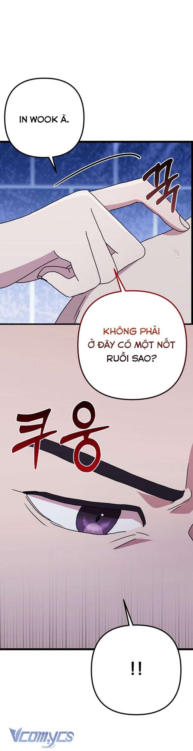 [18+] Goá Phụ Chapter 3 - Page 30