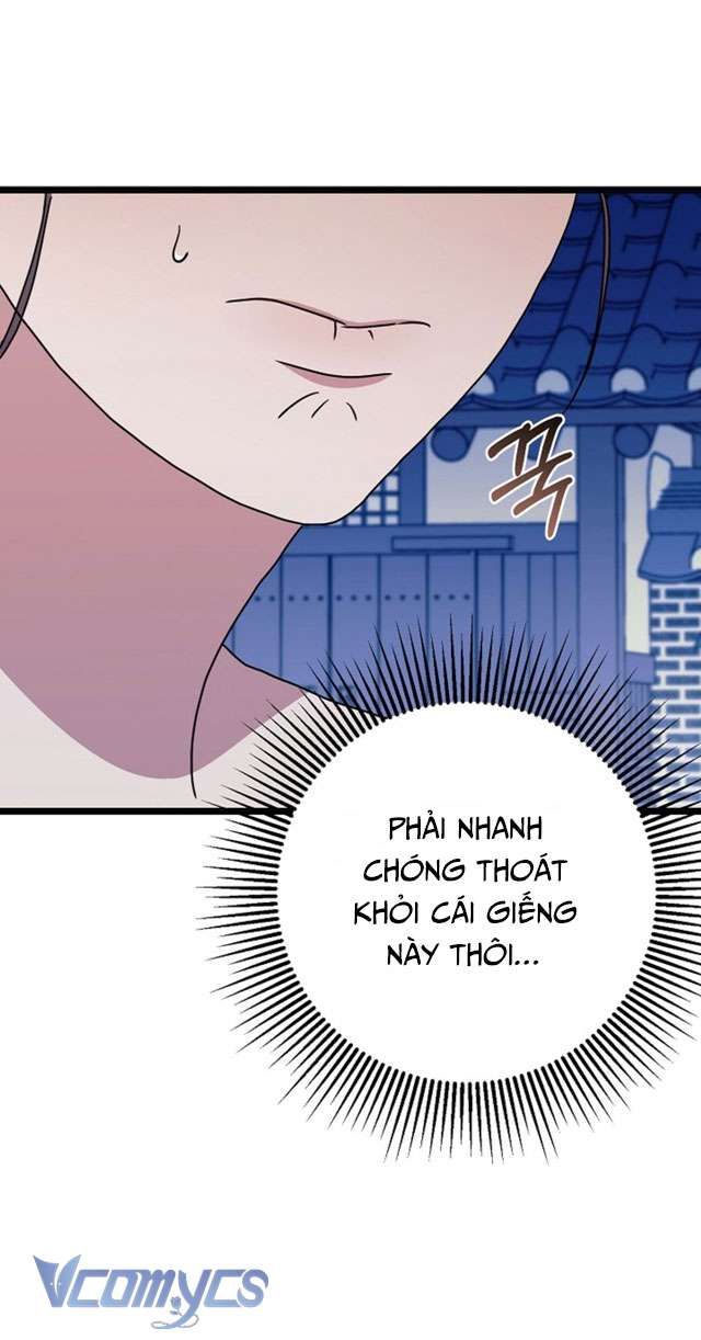 [18+] Goá Phụ Chapter 4 - Page 16