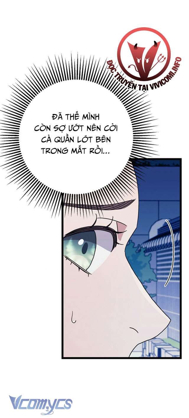 [18+] Goá Phụ Chapter 4 - Page 23