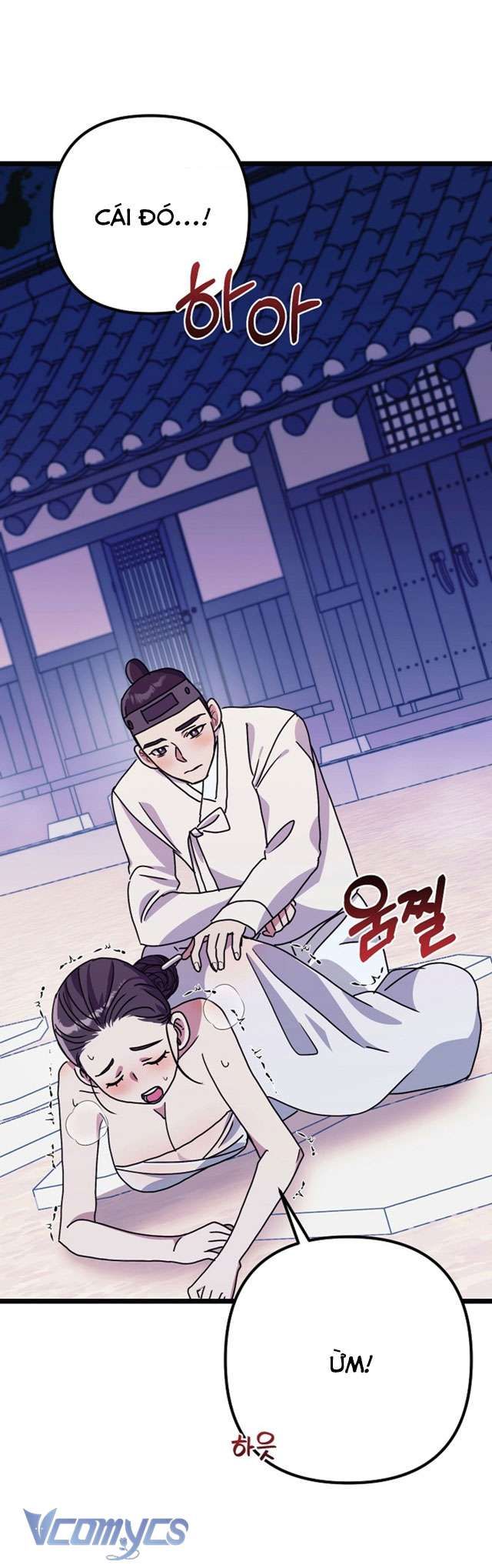 [18+] Goá Phụ Chapter 4 - Page 43