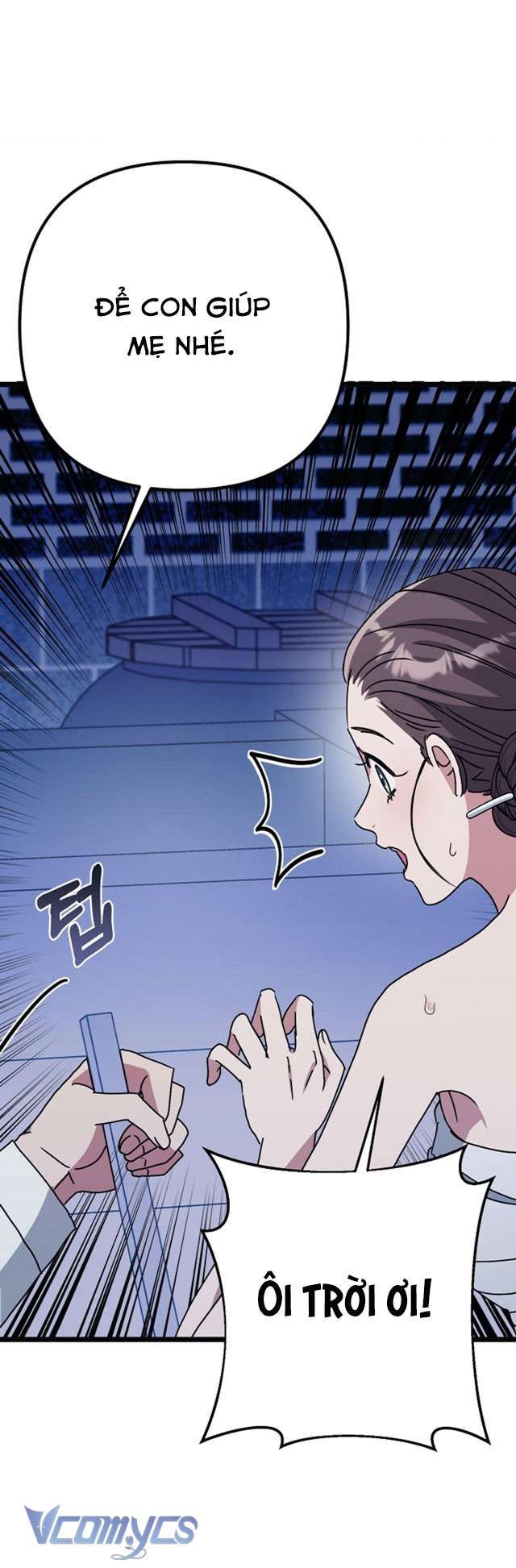 [18+] Goá Phụ Chapter 4 - Page 9