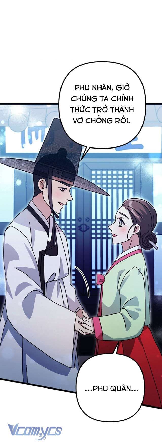 [18+] Goá Phụ Chapter 9 - Page 19