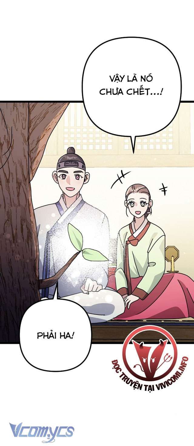 [18+] Goá Phụ Chapter 9 - Page 44