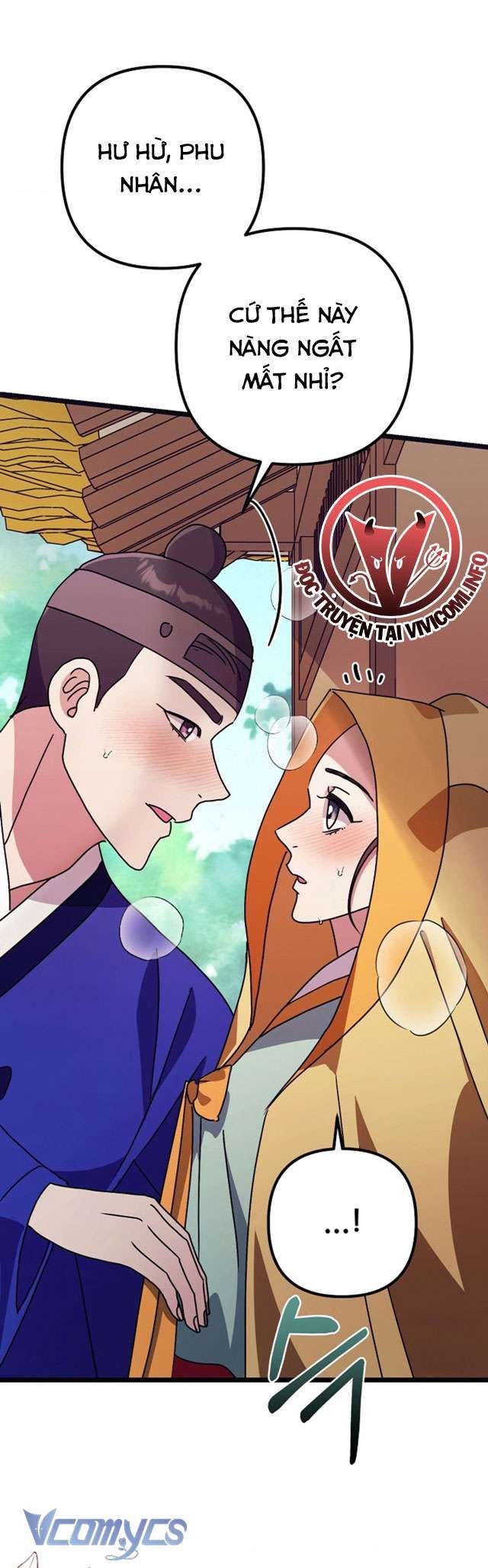 [18+] Goá Phụ Chapter 9 - Page 5