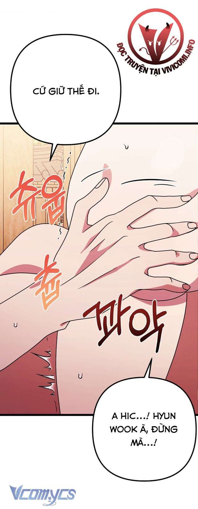 [18+] Goá Phụ Chapter 9 - Page 61