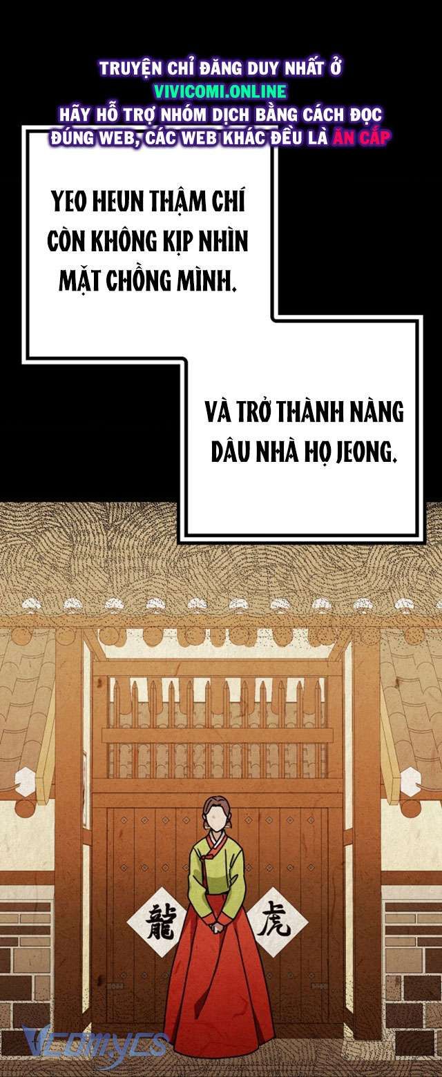 [18+] Goá Phụ Chapter 1 - Page 15