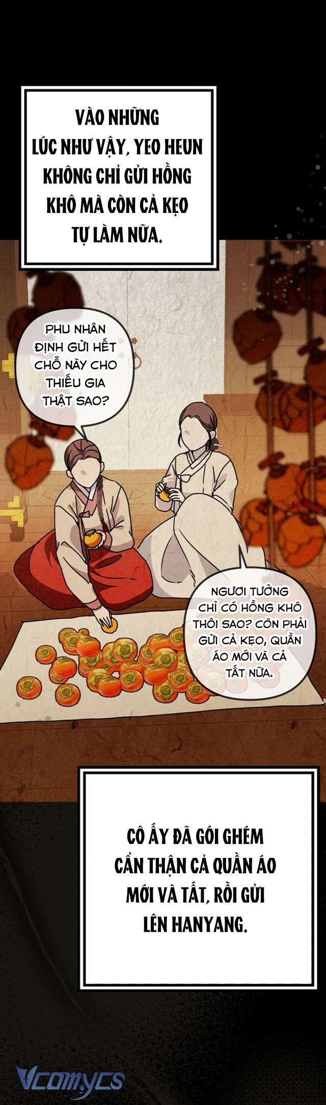 [18+] Goá Phụ Chapter 1 - Page 24