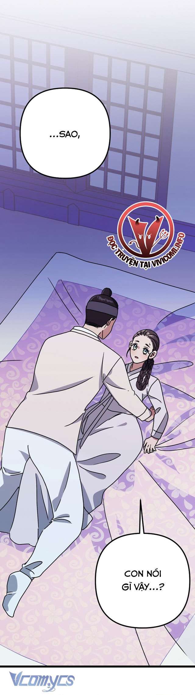 [18+] Goá Phụ Chapter 5 - Page 18