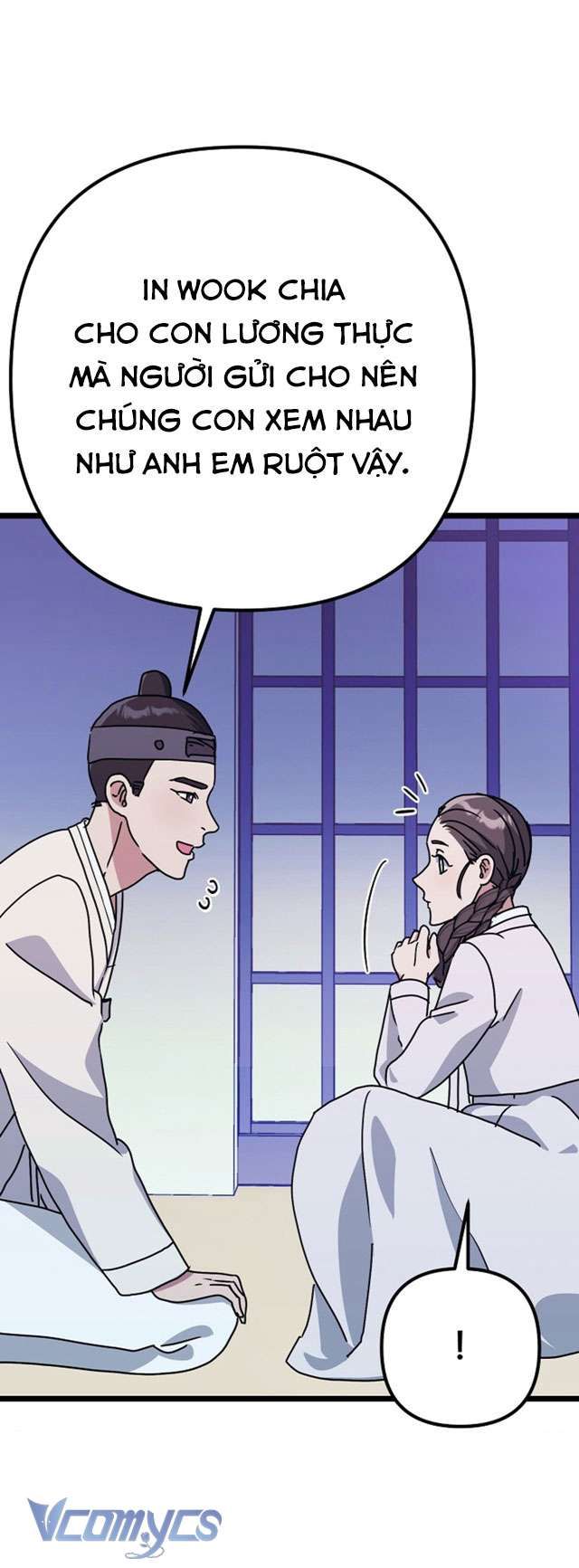 [18+] Goá Phụ Chapter 5 - Page 35