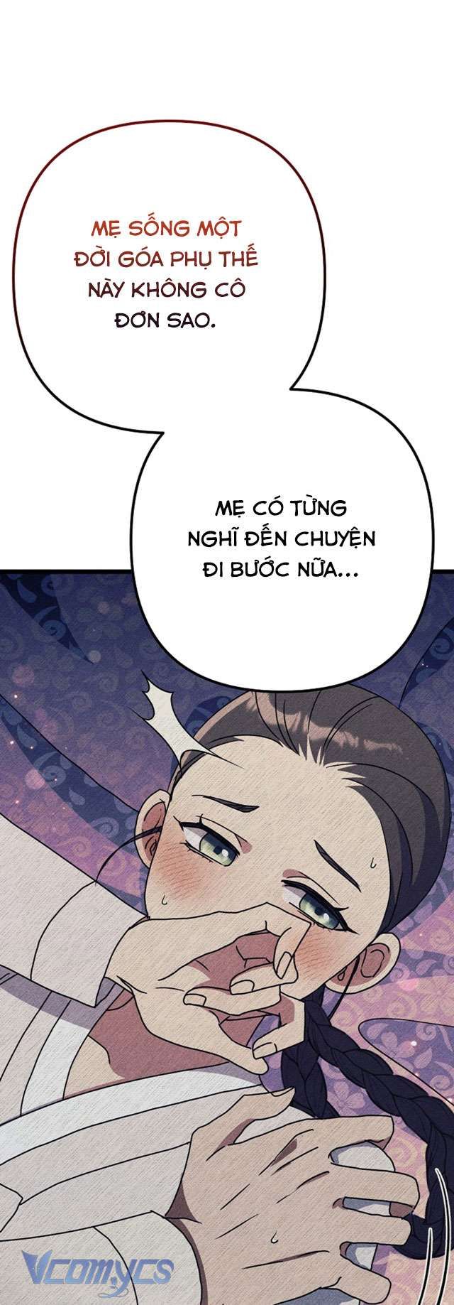 [18+] Goá Phụ Chapter 5 - Page 40