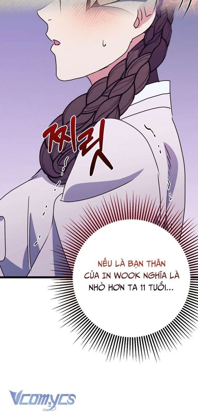 [18+] Goá Phụ Chapter 5 - Page 41