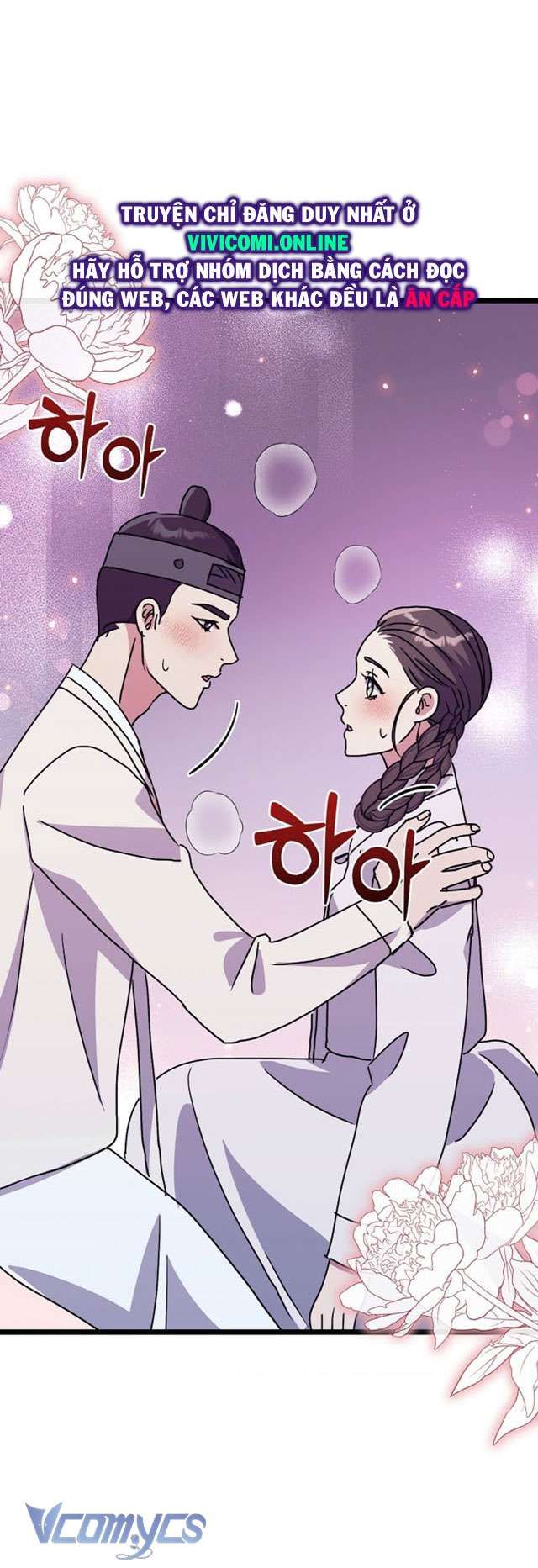 [18+] Goá Phụ Chapter 5 - Page 54