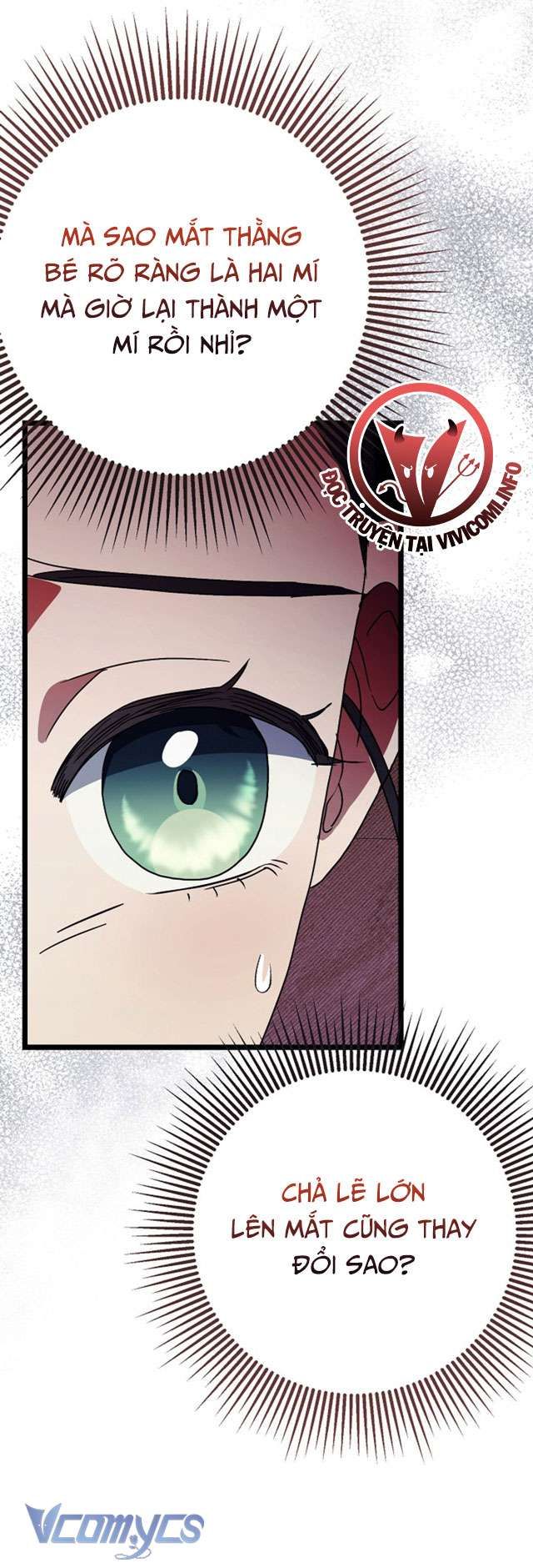 [18+] Goá Phụ Chapter 2 - Page 23