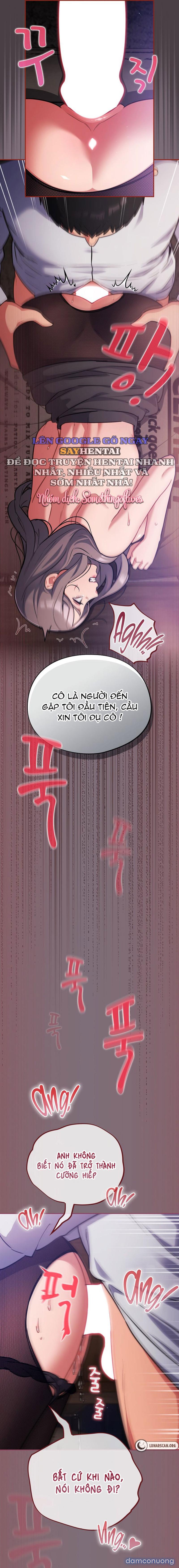 Vi Rút Ngu Ngốc Chapter 16 - Page 3