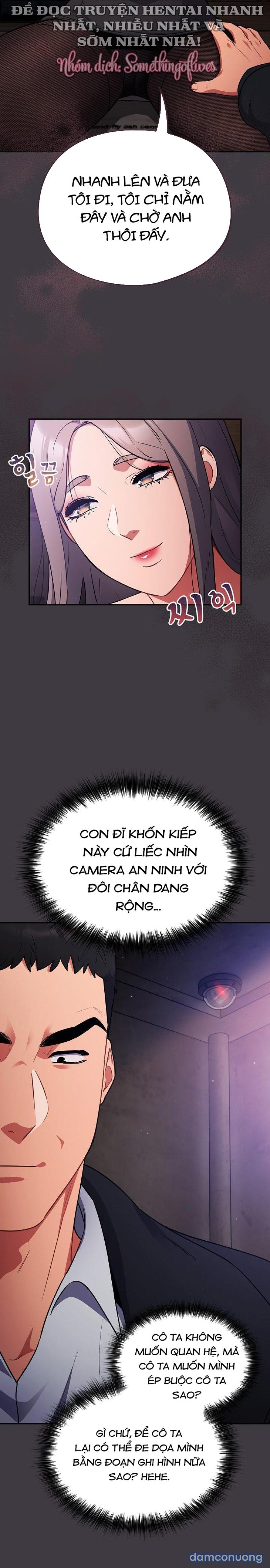 Vi Rút Ngu Ngốc - Chương 14 - Page 24