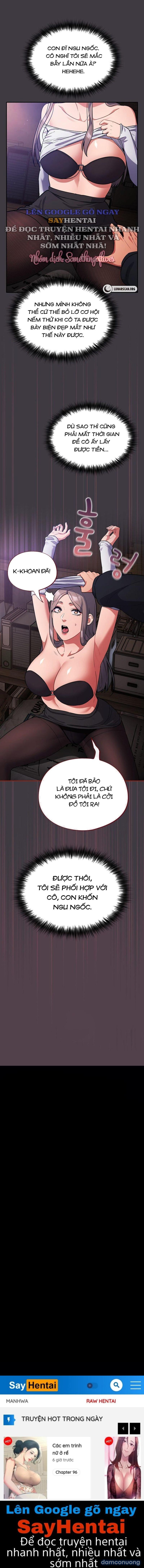 Vi Rút Ngu Ngốc - Chương 14 - Page 25