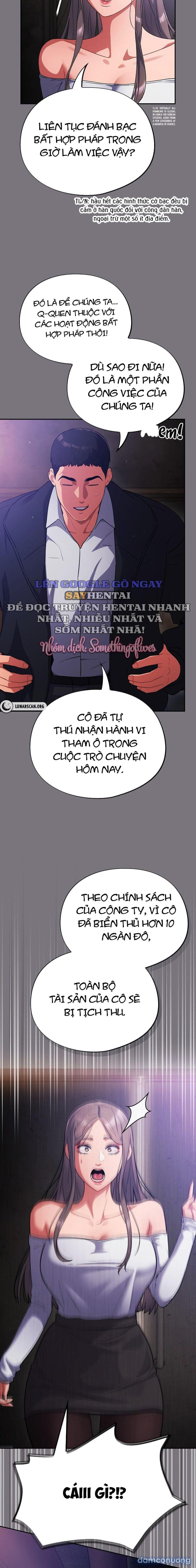 Vi Rút Ngu Ngốc - Chương 14 - Page 7