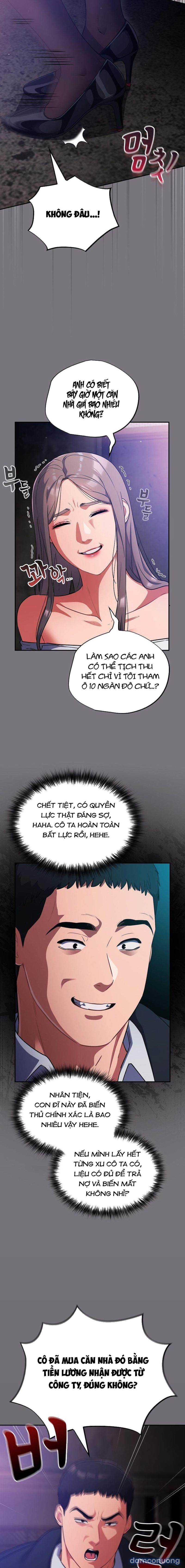 Vi Rút Ngu Ngốc - Chương 14 - Page 8