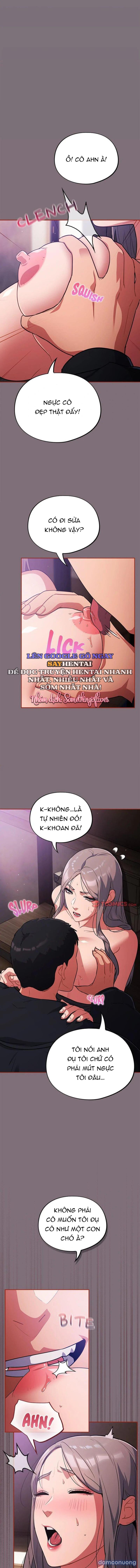 Vi Rút Ngu Ngốc - Chương 15 - Page 3