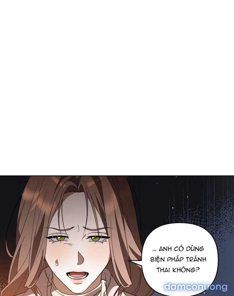 [18+] TRỜI SINH ĐỊCH THỦ Chapter 14 - Page 1