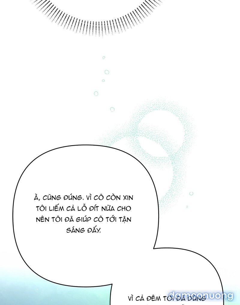 [18+] TRỜI SINH ĐỊCH THỦ Chapter 14 - Page 11