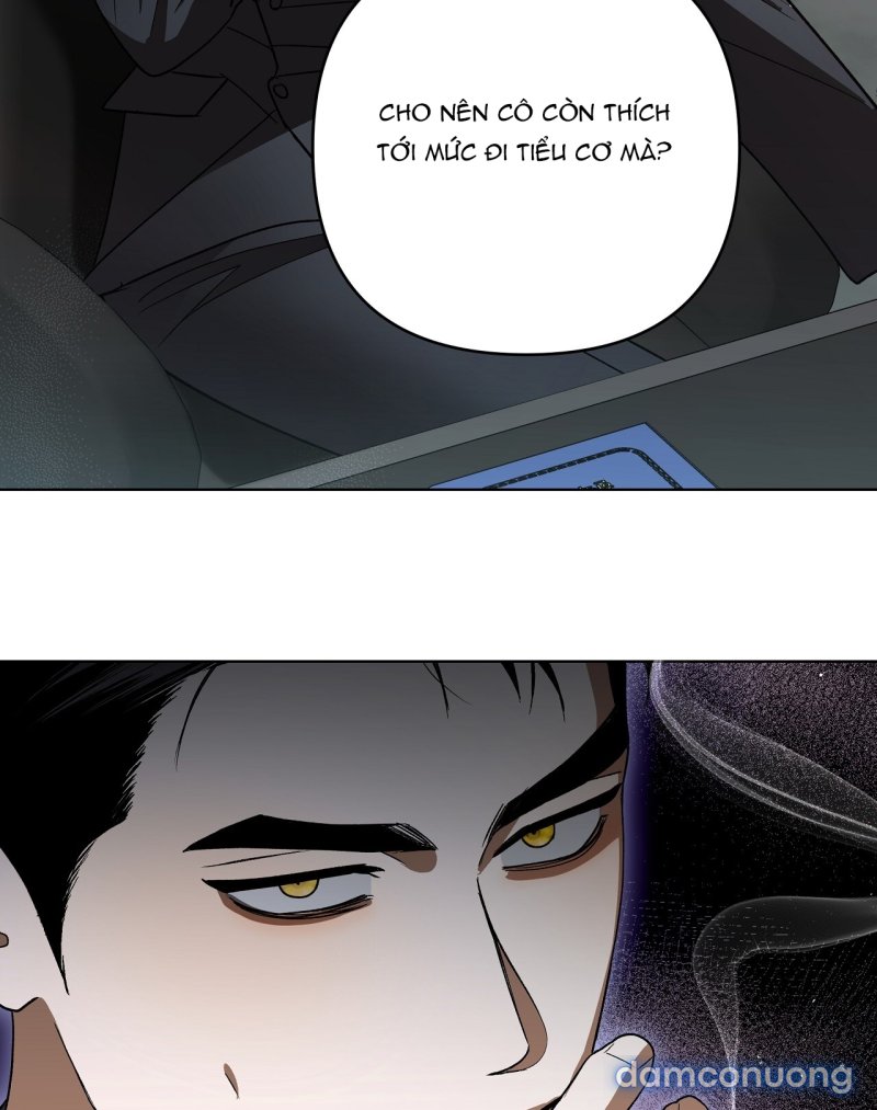 [18+] TRỜI SINH ĐỊCH THỦ Chapter 14 - Page 13