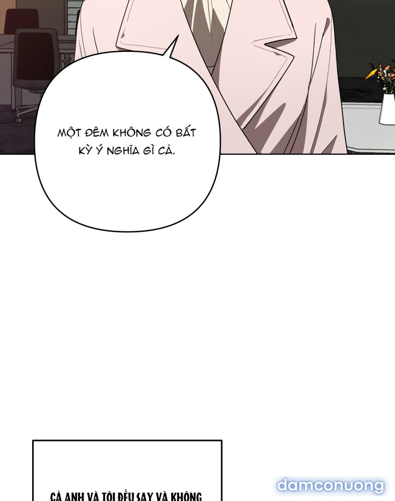 [18+] TRỜI SINH ĐỊCH THỦ Chapter 14 - Page 19