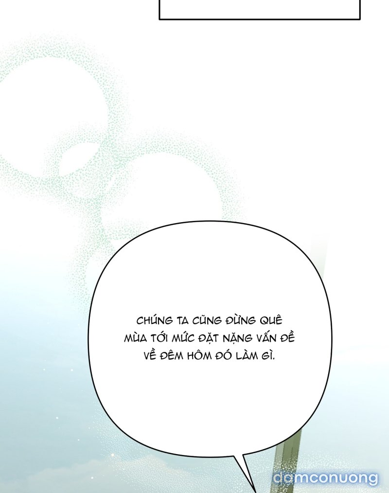 [18+] TRỜI SINH ĐỊCH THỦ Chapter 14 - Page 21