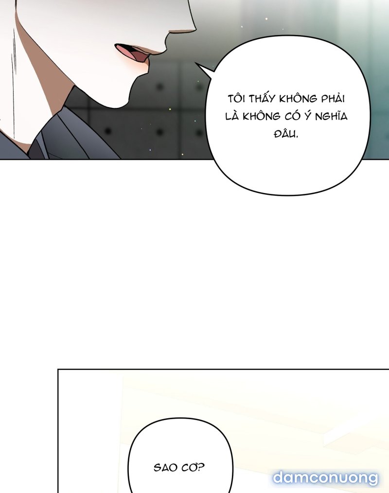 [18+] TRỜI SINH ĐỊCH THỦ Chapter 14 - Page 27