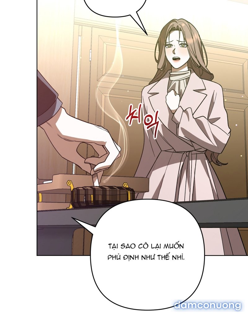 [18+] TRỜI SINH ĐỊCH THỦ Chapter 14 - Page 28