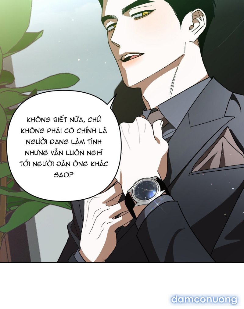 [18+] TRỜI SINH ĐỊCH THỦ Chapter 14 - Page 30