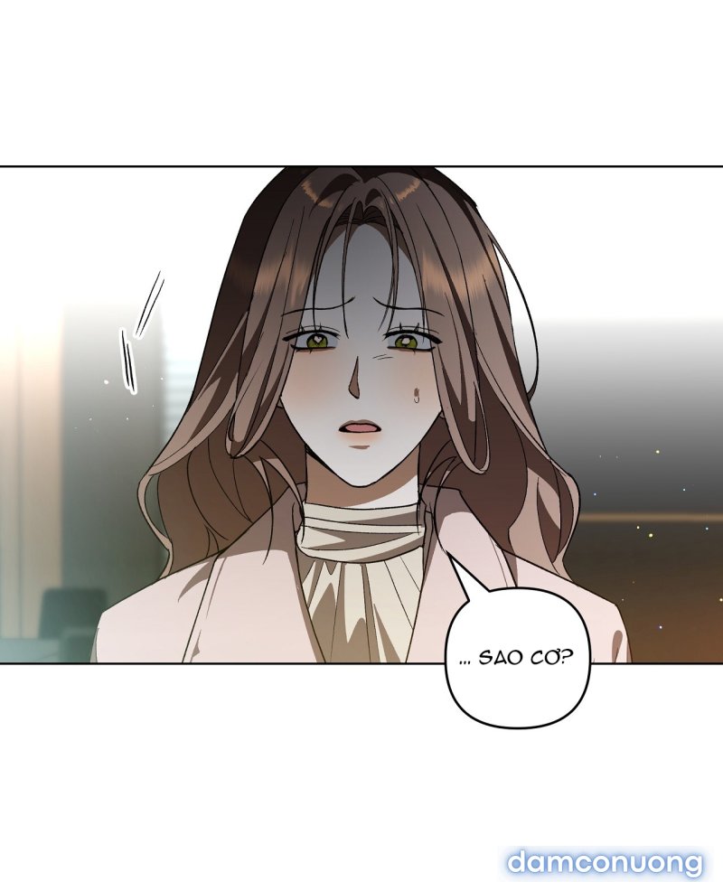 [18+] TRỜI SINH ĐỊCH THỦ Chapter 14 - Page 31