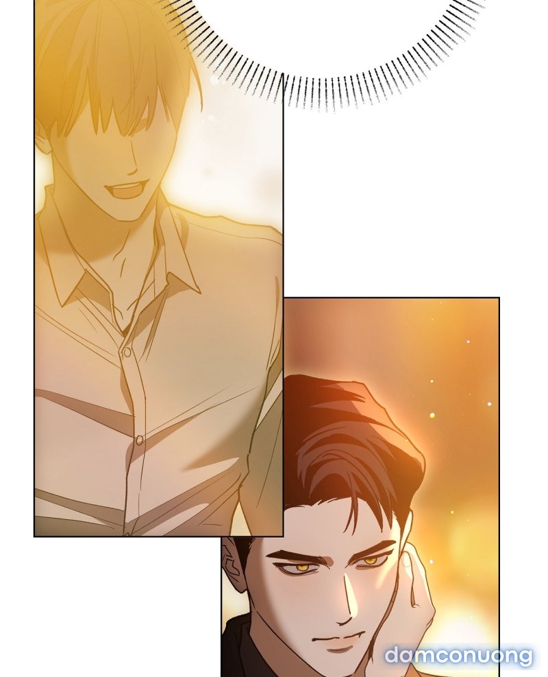 [18+] TRỜI SINH ĐỊCH THỦ Chapter 14 - Page 35