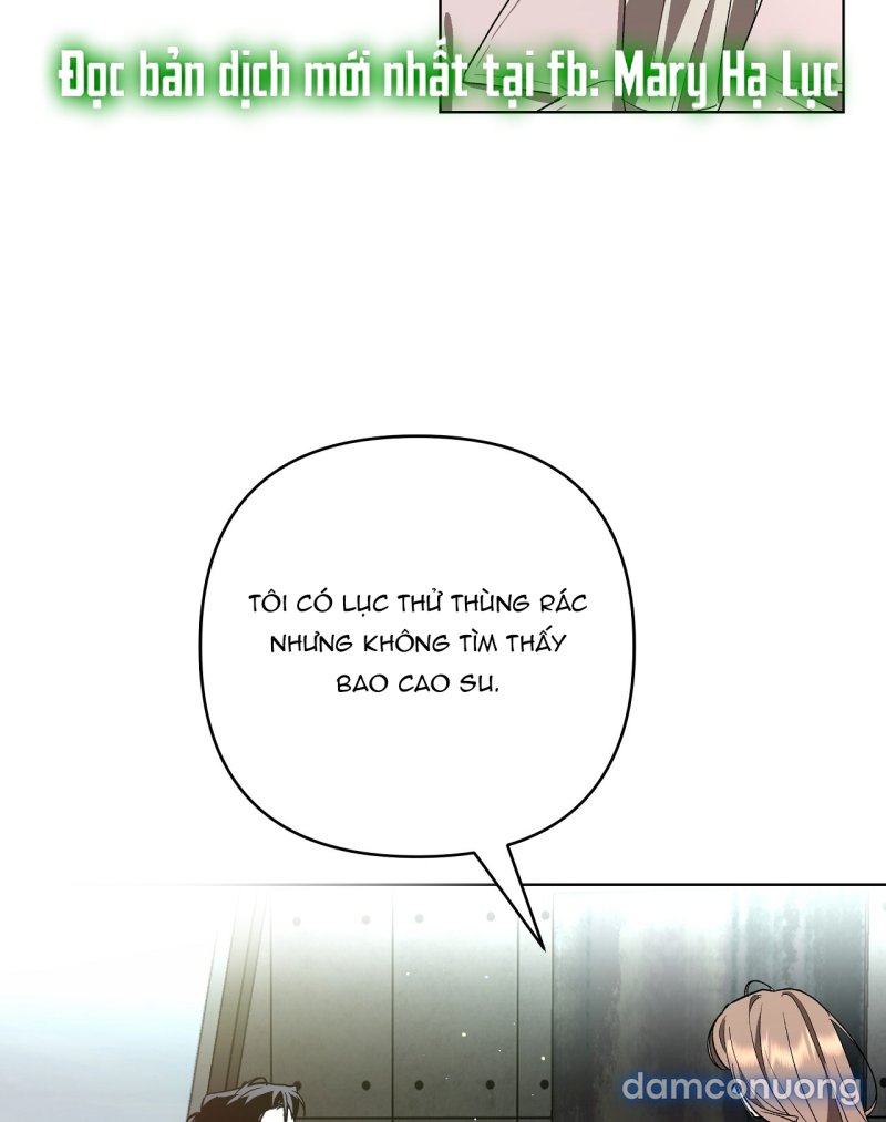 [18+] TRỜI SINH ĐỊCH THỦ Chapter 14 - Page 4